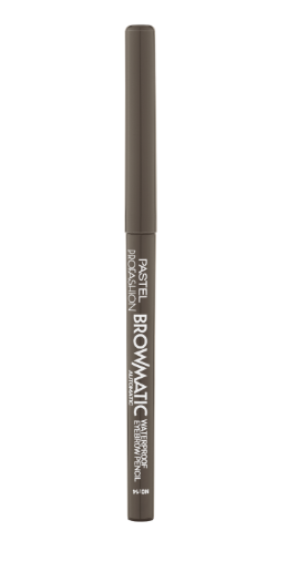 PASTEL BROWMATIC WATERPROOF EYEBROW PENCIL 14