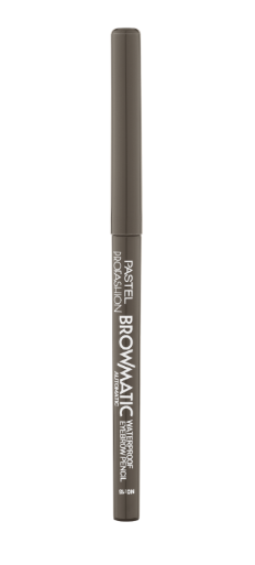 PASTEL BROWMATIC WATERPROOF EYEBROW PENCIL 15