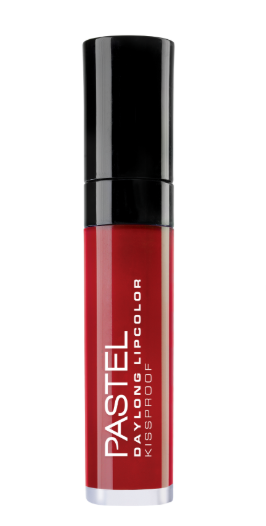 PASTEL DAYLONG LIPCOLOR KISSPROOF 09