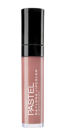 [8690644143311] PASTEL DAYLONG LIPCOLOR KISSPROOF 31 DELILAH