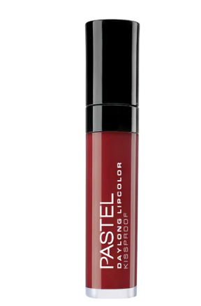 PASTEL DAYLONG LIPCOLOR KISSPROOF 36