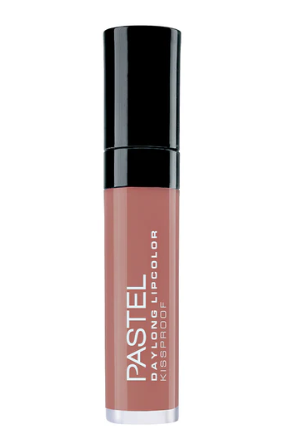 PASTEL DAYLONG LIPCOLOR KISSPROOF 42 PLUM KISS