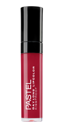 PASTEL DAYLONG LIPCOLOR KISSPROOF 48