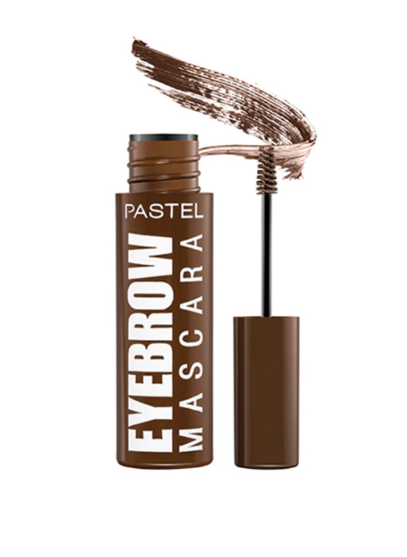 PASTEL EYEBROW MASCARA 21