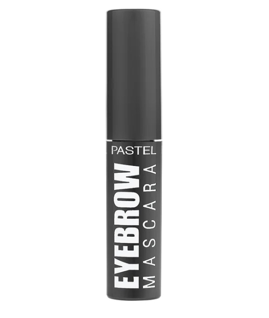 PASTEL EYEBROW MASCARA 24