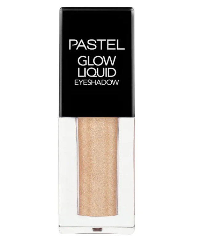 PASTEL GLOW LIQUID EYESHADOW 225 CHAMPAGNE