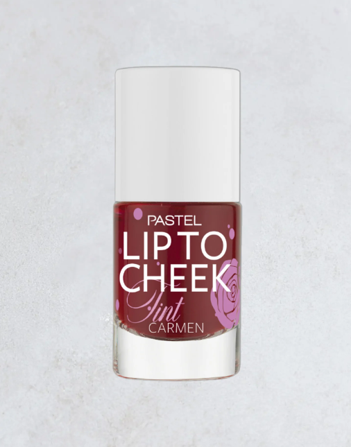 PASTEL LIP TO CHEEK TINT 01 CARMEN 9.6ML