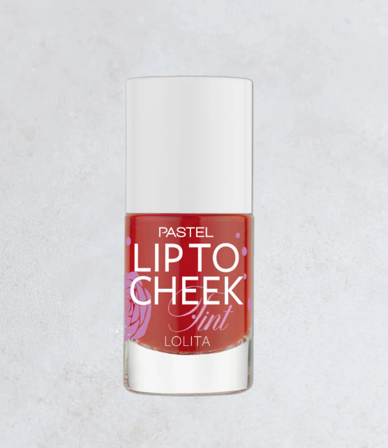 PASTEL LIP TO CHEEK TINT 02 LOLITA 9.6ML