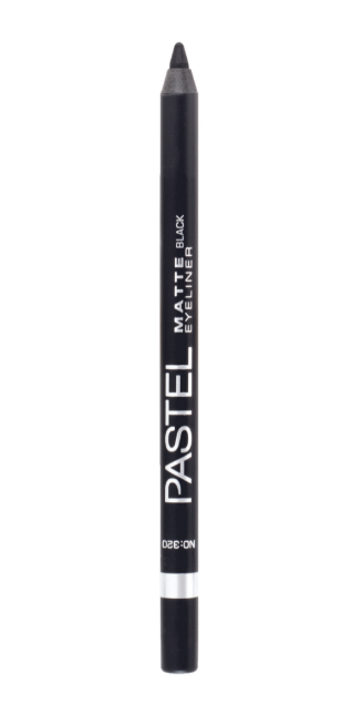 PASTEL MATTE EYELINER PENCIL 320