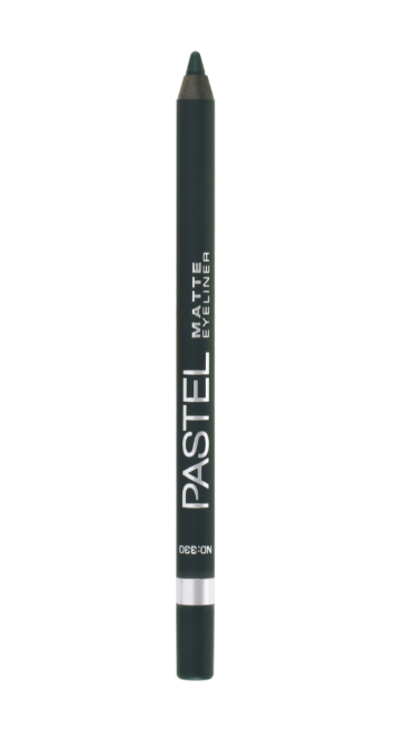 PASTEL MATTE EYELINER PENCIL 330