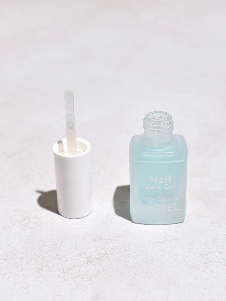 PASTEL NAIL CARE GEL WITH CALCIUM 02