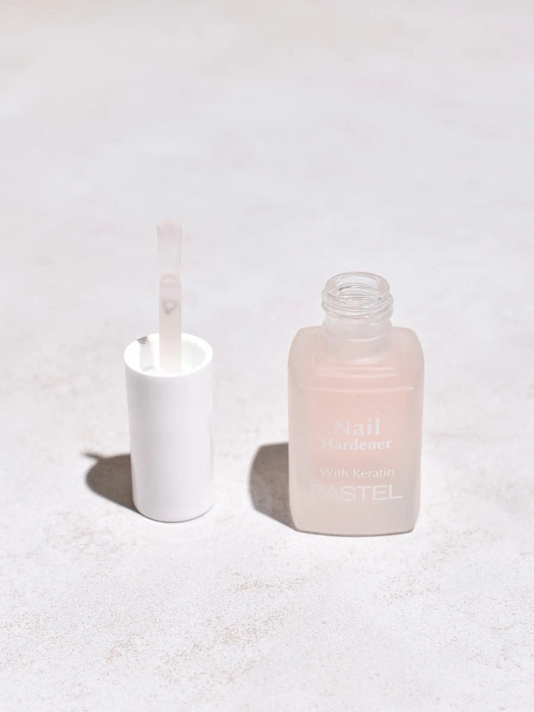 PASTEL NAIL HARDENER WITH KERATIN 03