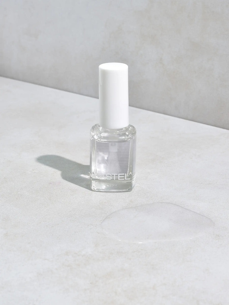 PASTEL NAIL POLISH 01