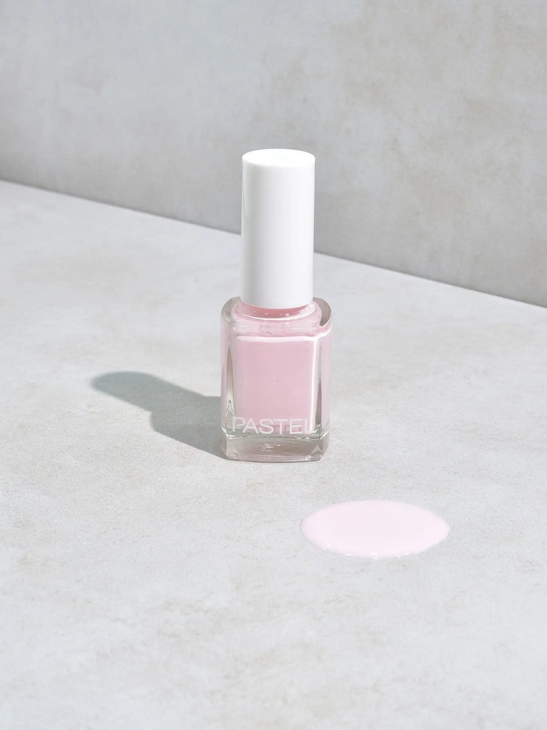PASTEL NAIL POLISH 08