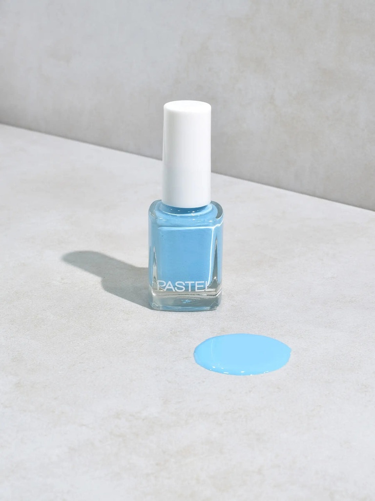 PASTEL NAIL POLISH 09