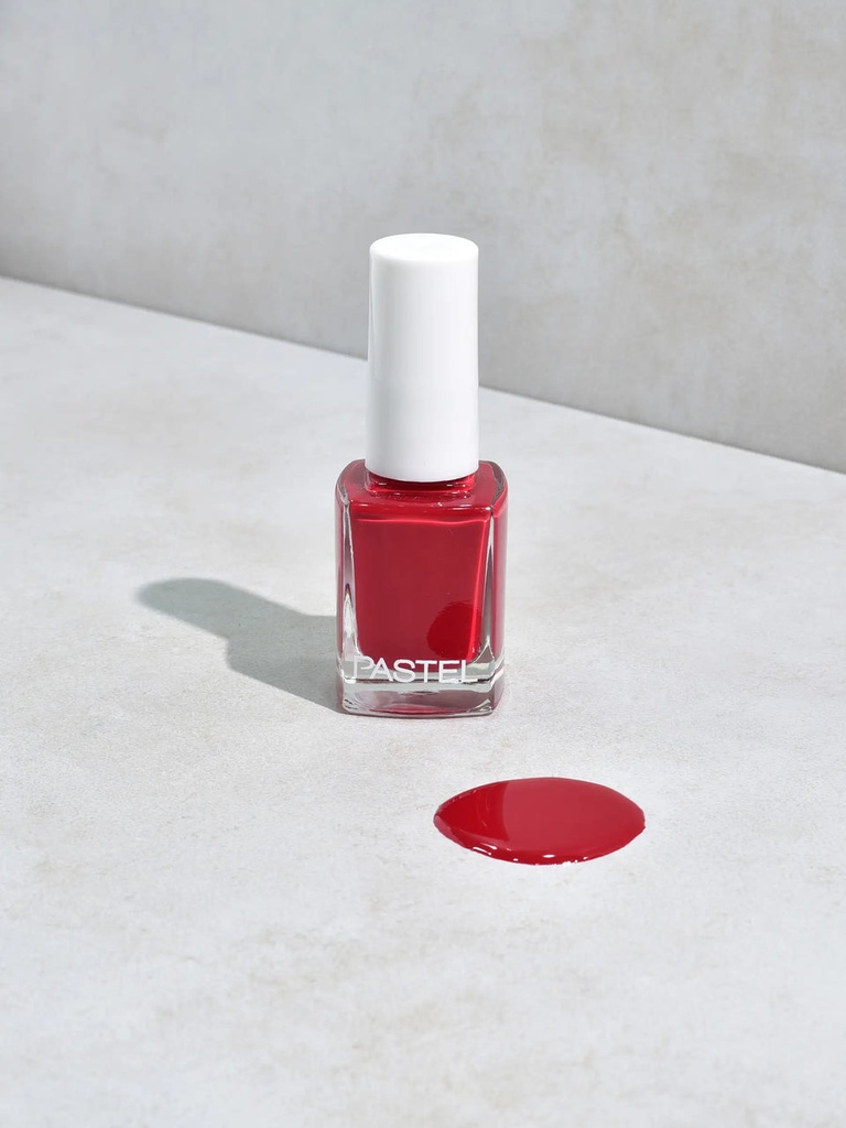 PASTEL NAIL POLISH 10