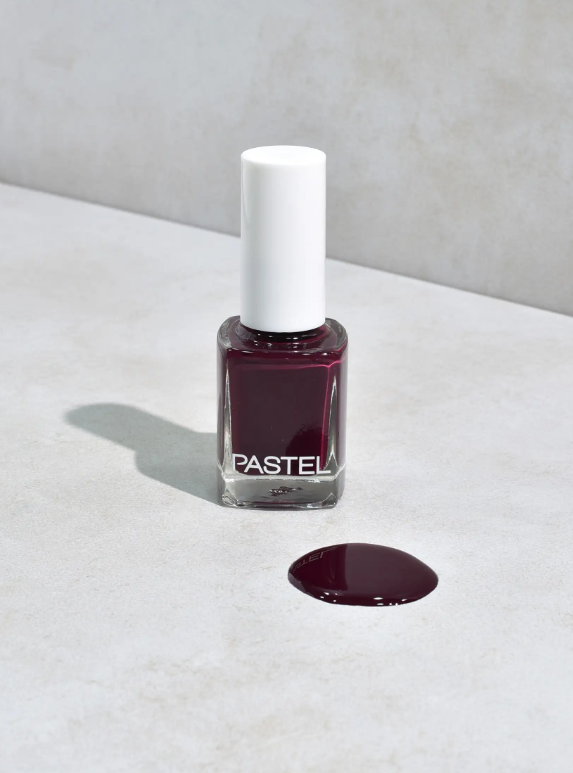 PASTEL NAIL POLISH 119