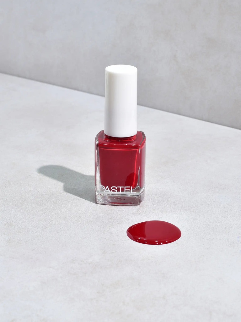 PASTEL NAIL POLISH 130