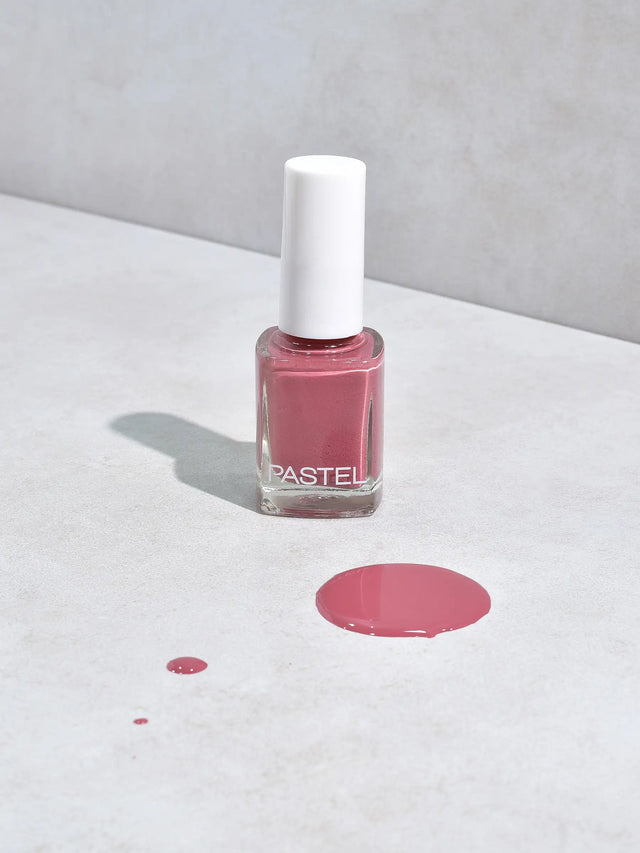 PASTEL NAIL POLISH 139