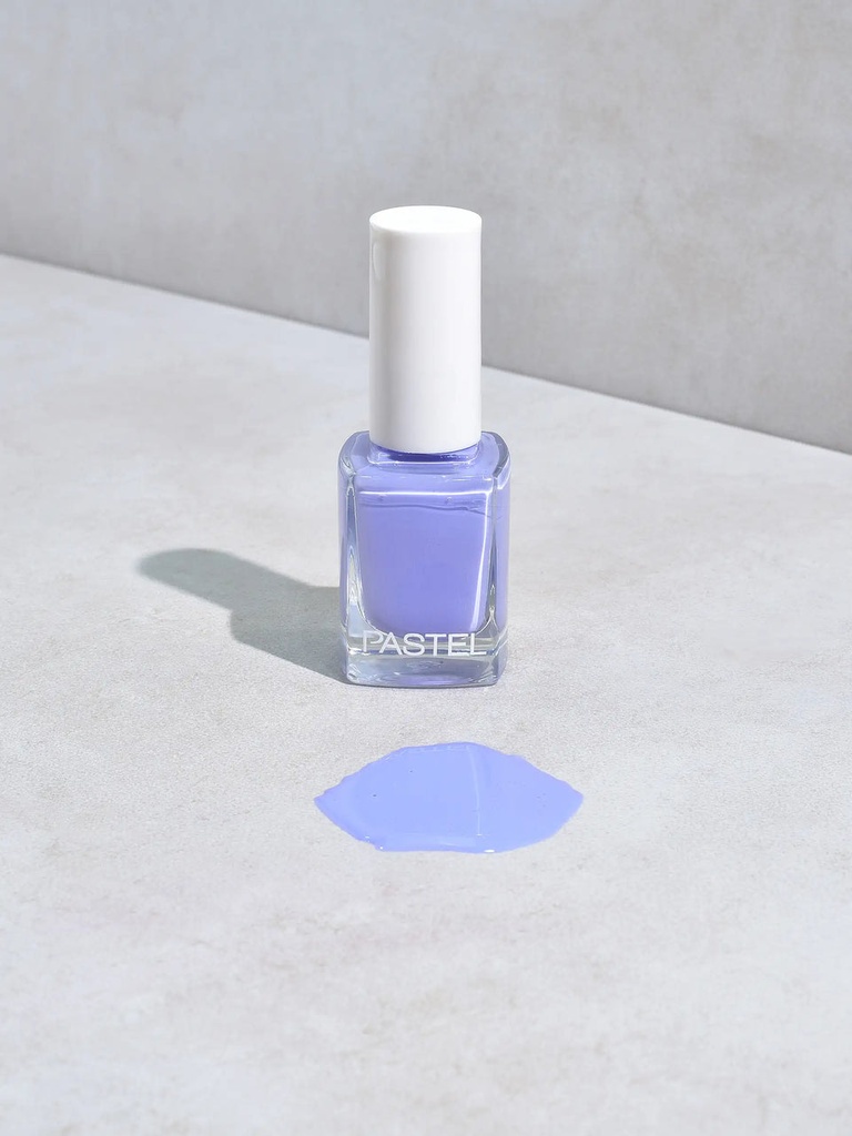 PASTEL NAIL POLISH 142