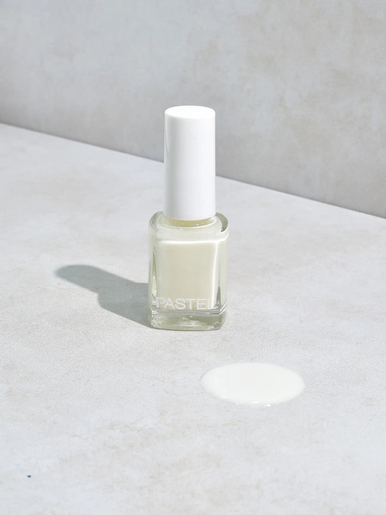 PASTEL NAIL POLISH 19