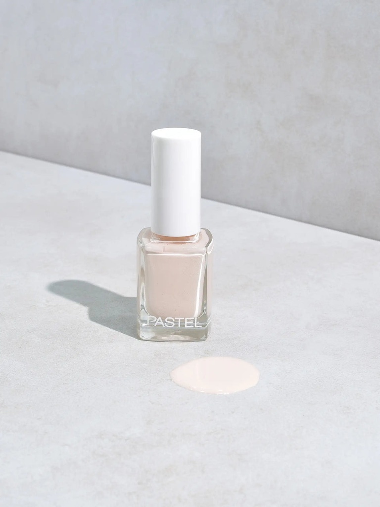 PASTEL NAIL POLISH 244