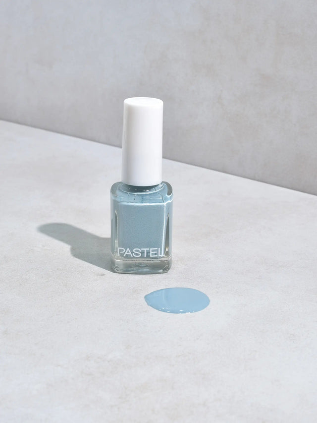 PASTEL NAIL POLISH 246