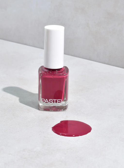 PASTEL NAIL POLISH 253