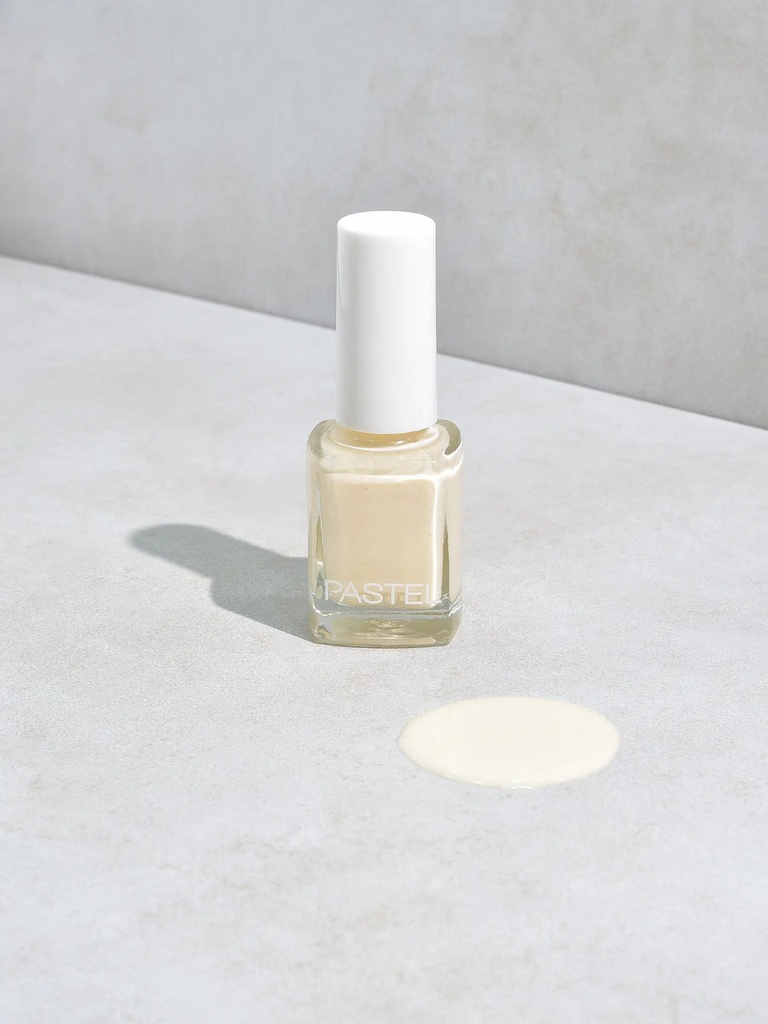 PASTEL NAIL POLISH 27