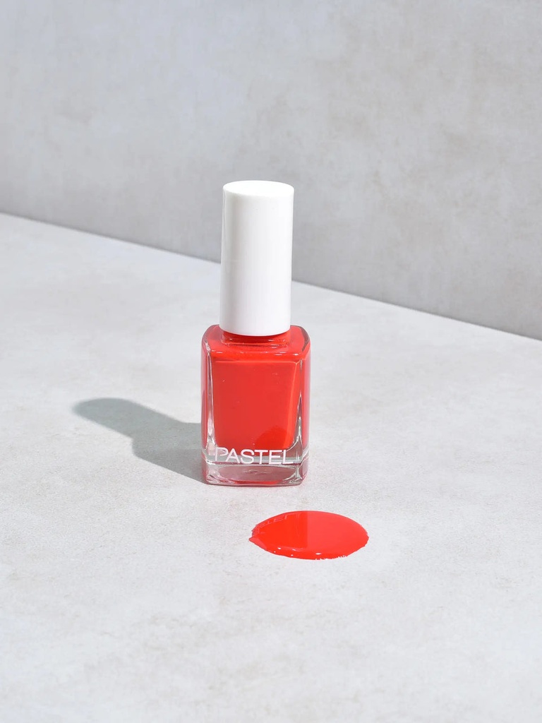 PASTEL NAIL POLISH 271