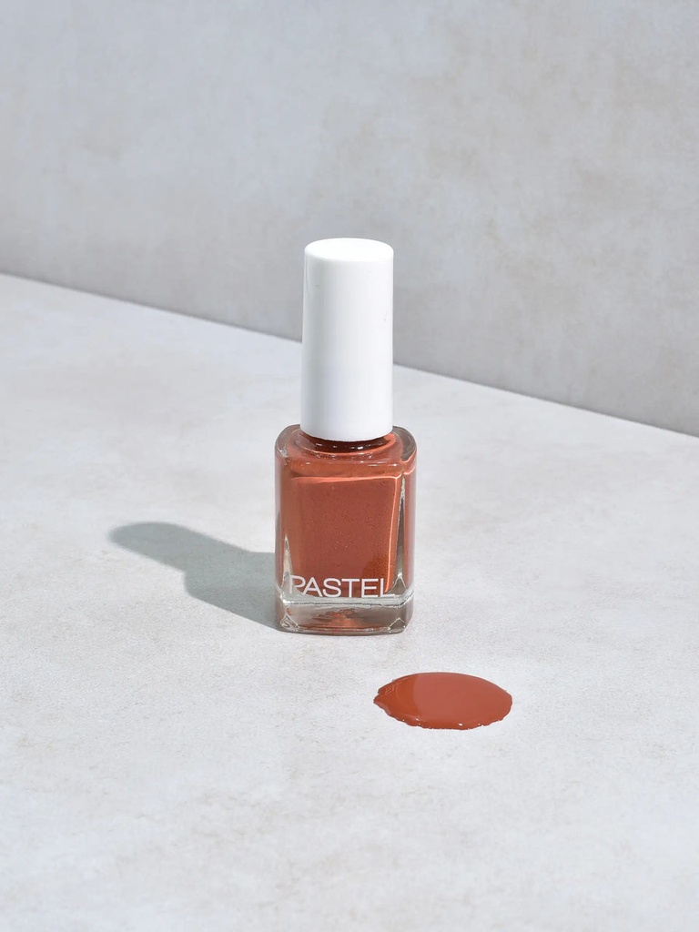 PASTEL NAIL POLISH 273