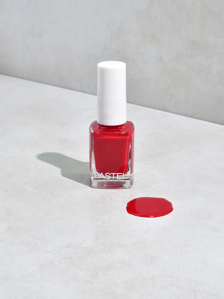 PASTEL NAIL POLISH 28