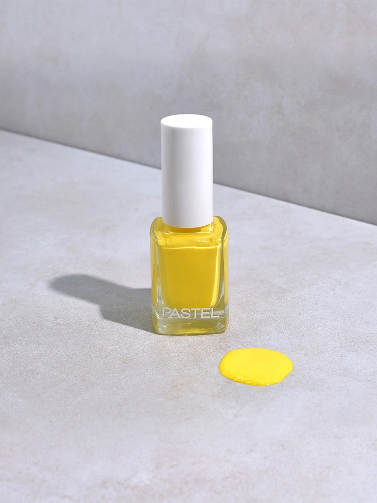 PASTEL NAIL POLISH 295