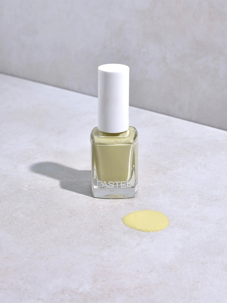 PASTEL NAIL POLISH 296