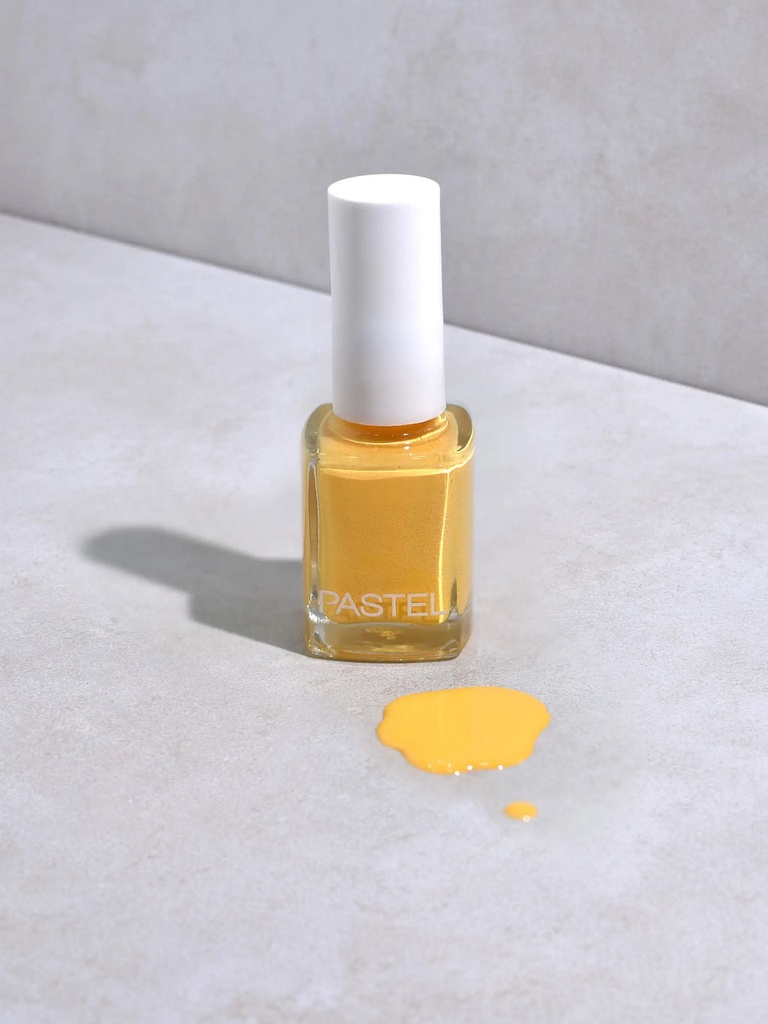PASTEL NAIL POLISH 307