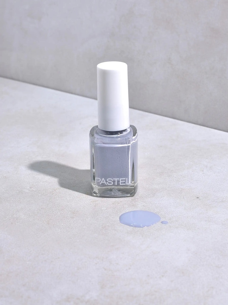 PASTEL NAIL POLISH 312