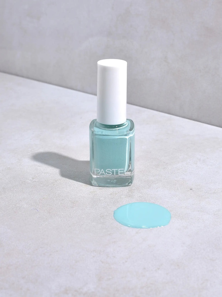 PASTEL NAIL POLISH 313