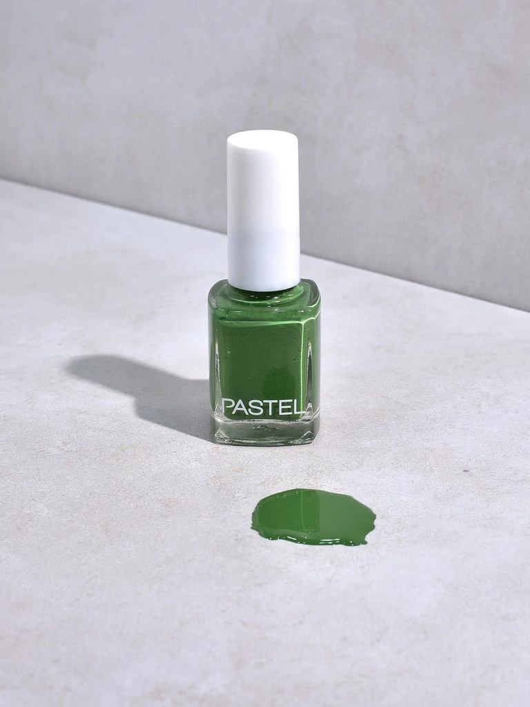 PASTEL NAIL POLISH 316