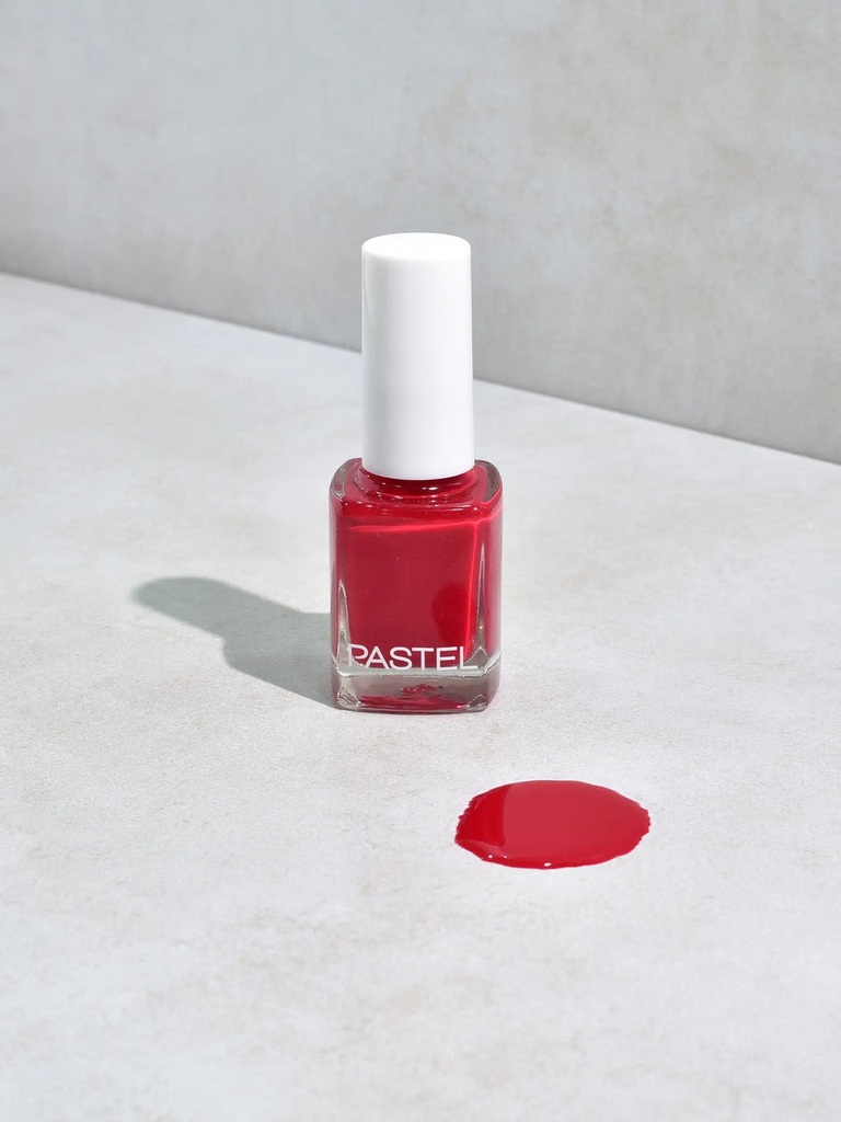 PASTEL NAIL POLISH 37