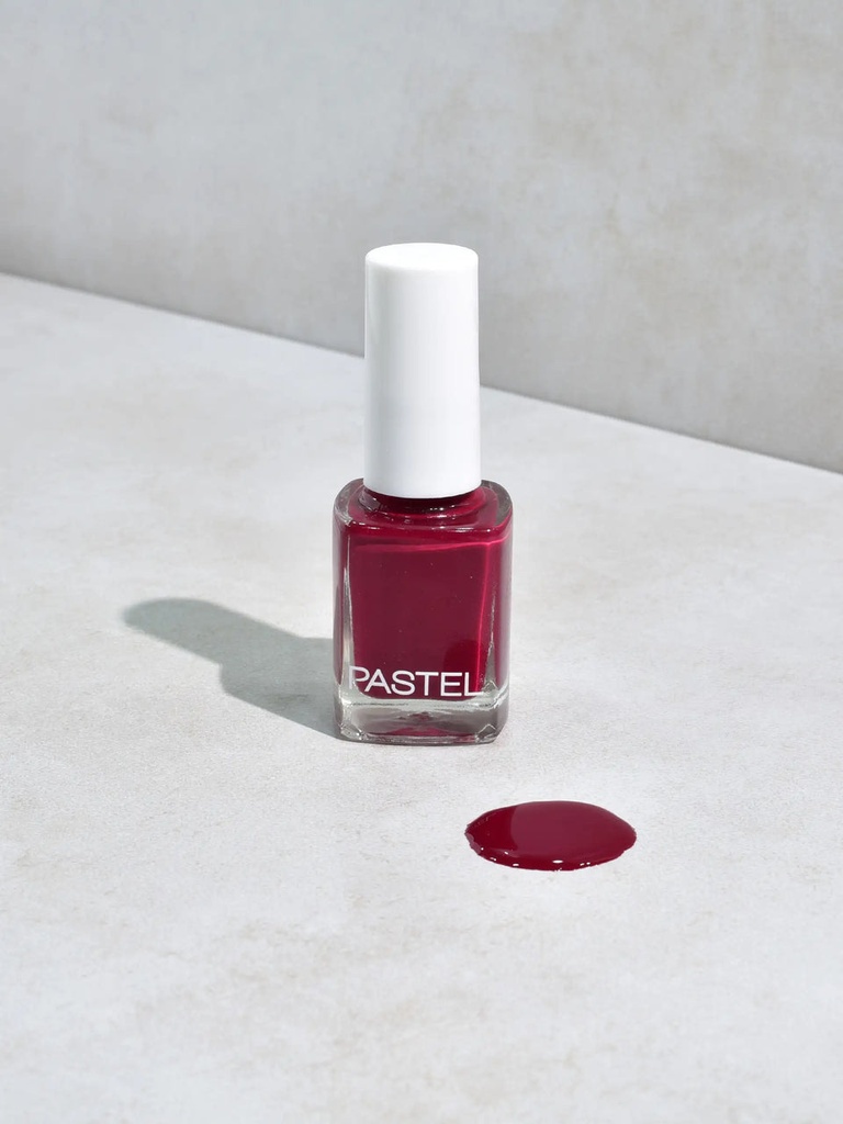 PASTEL NAIL POLISH 39