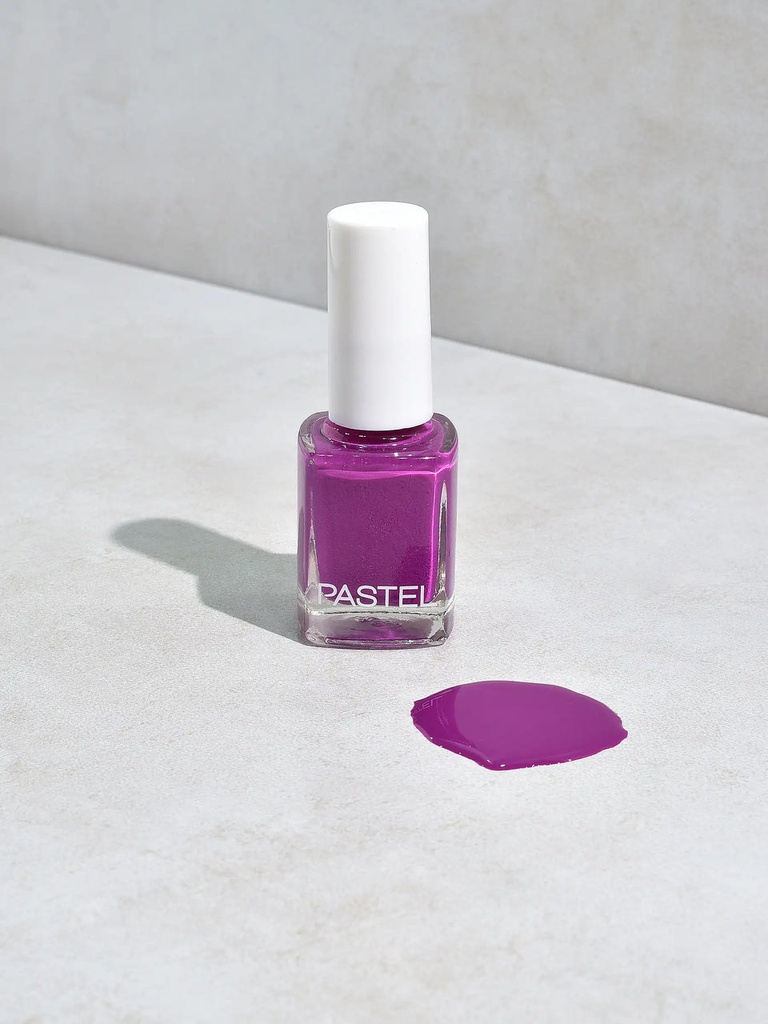 PASTEL NAIL POLISH 51