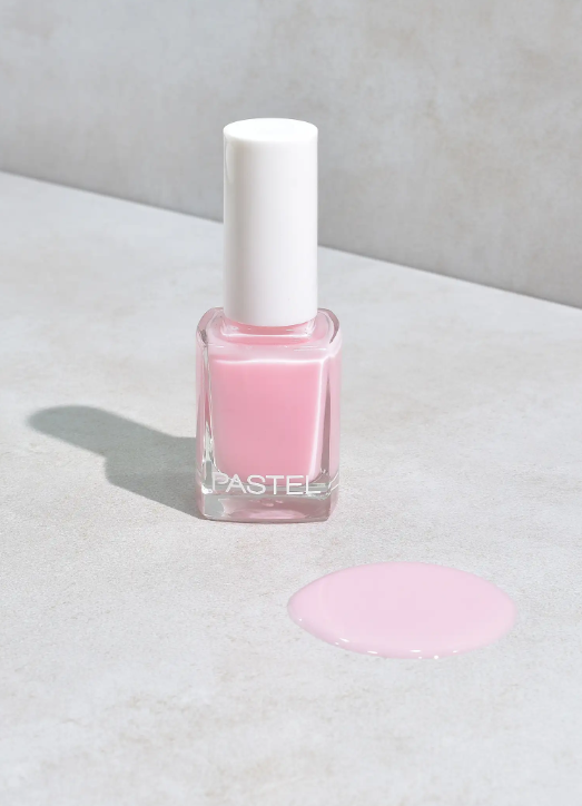 PASTEL NAIL POLISH 54