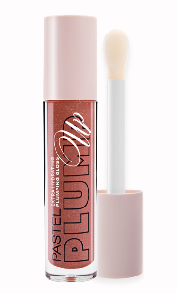 PASTEL PLUMP UP EXTRA HYDRATING GLOSS 202 LOVERDOSE