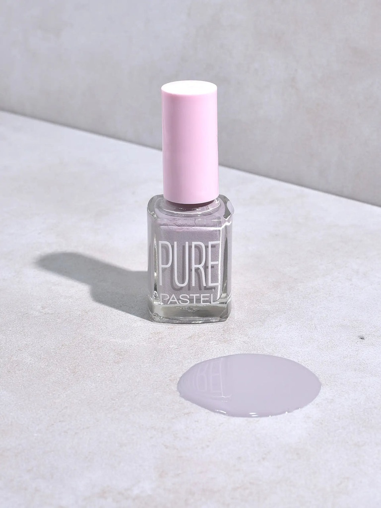 PASTEL PURE NAIL POLISH 603