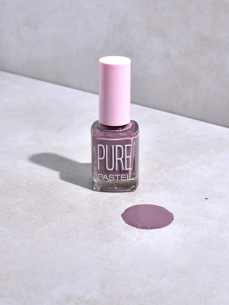 PASTEL PURE NAIL POLISH 606