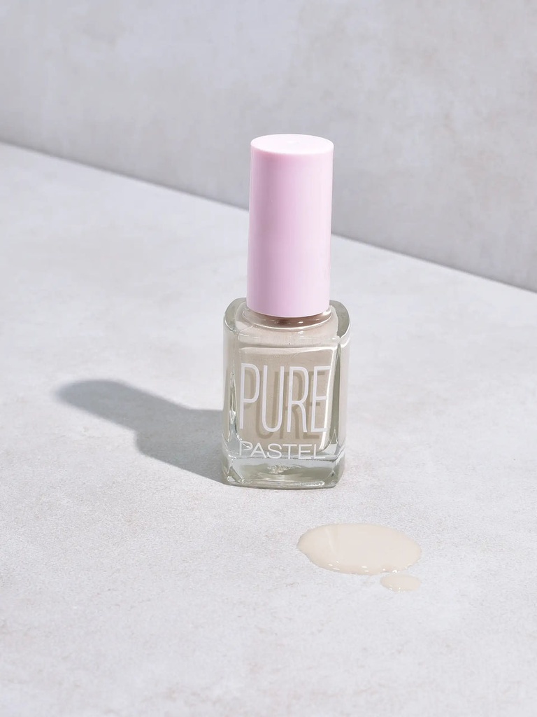 PASTEL PURE NAIL POLISH 616