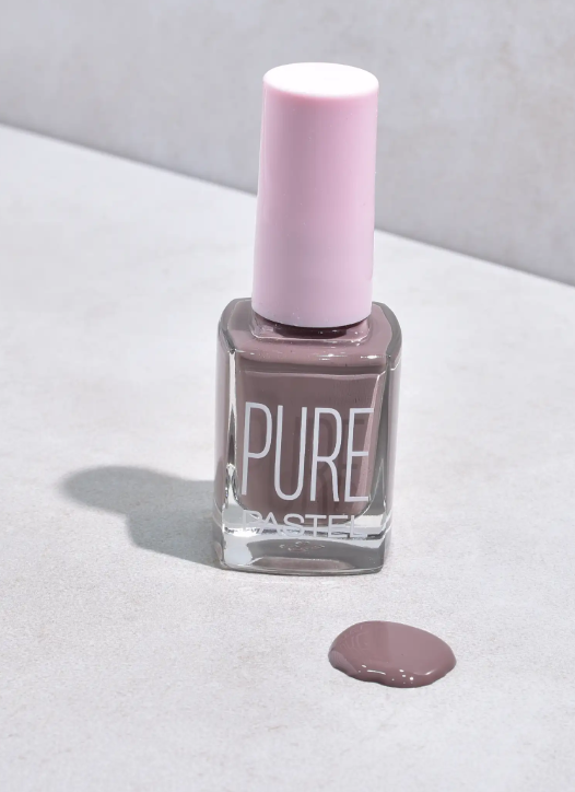 PASTEL PURE NAIL POLISH 622