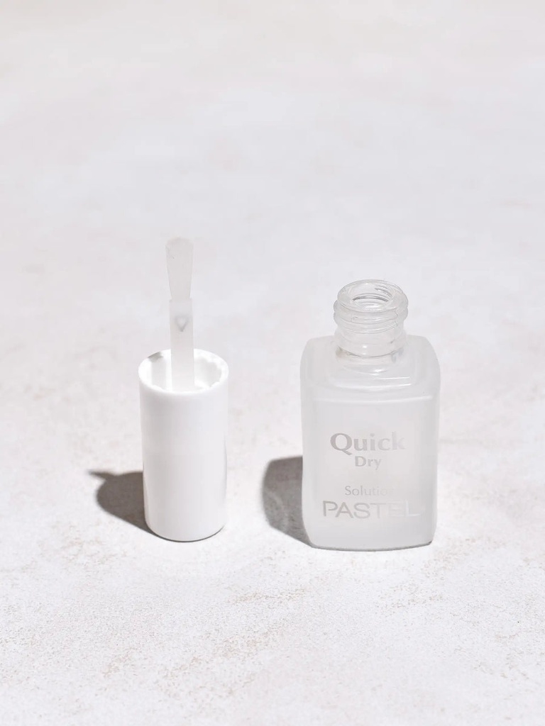 PASTEL QUICK DRY NAIL POLISH SOLUTION 06