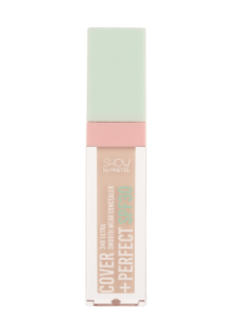 [8690644401343] PASTEL SBP COVER+ PERFECT CONCEALER SPF30 304 NUDE PINK