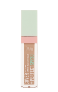 [8690644401367] PASTEL SBP COVER+ PERFECT CONCEALER SPF30 306 CARAMEL